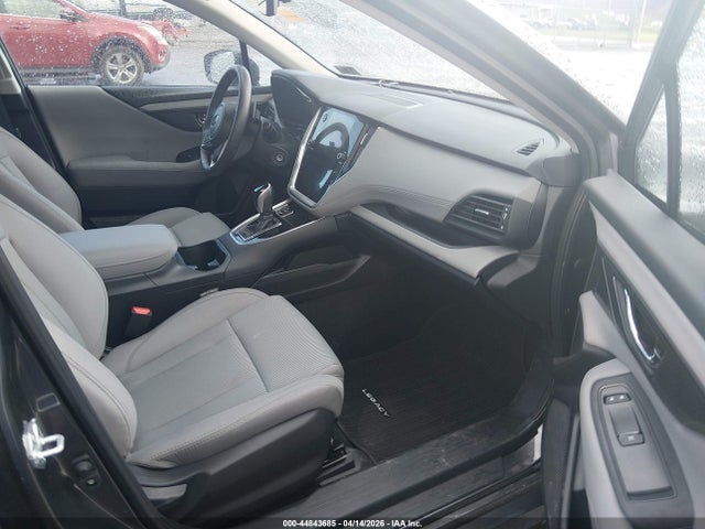 Subaru Legacy Premium