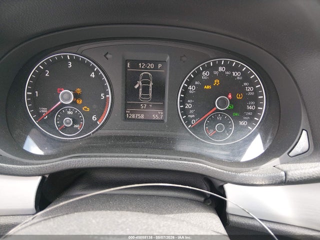 Volkswagen Passat 2.0l Tdi Se
