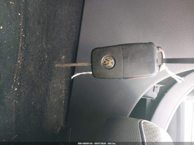 Volkswagen Passat 2.0l Tdi Se