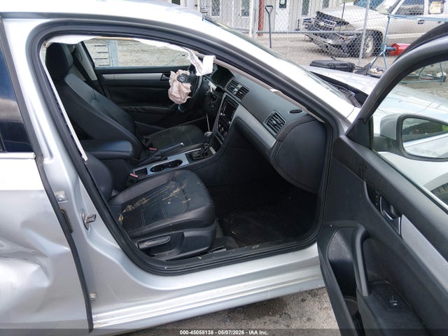 Volkswagen Passat 2.0l Tdi Se
