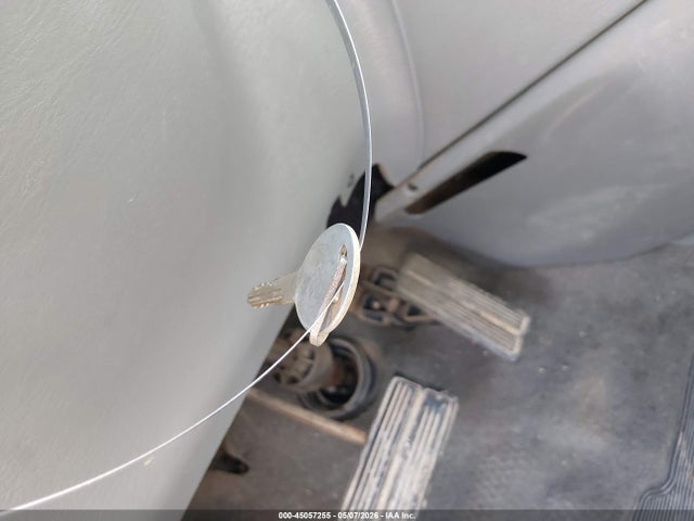 Dodge Caravan Se