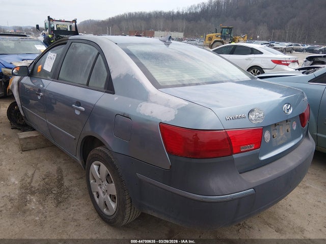 Hyundai SONATA Gls