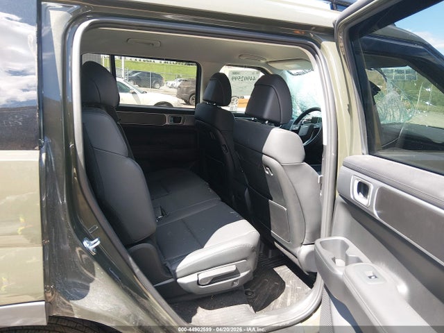 Hyundai SANTA FE Sel