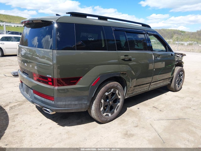 Hyundai SANTA FE Sel