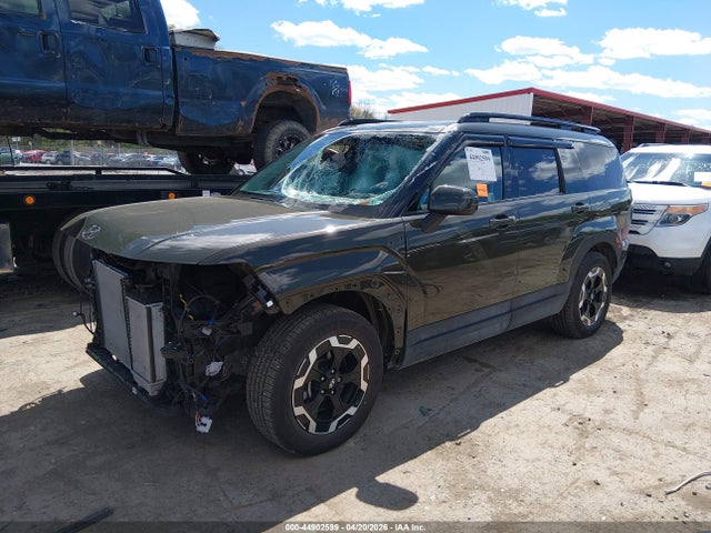 Hyundai SANTA FE Sel