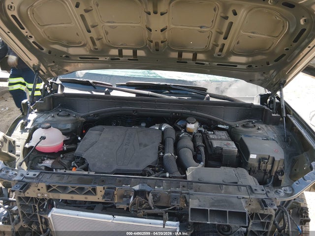 Hyundai SANTA FE Sel