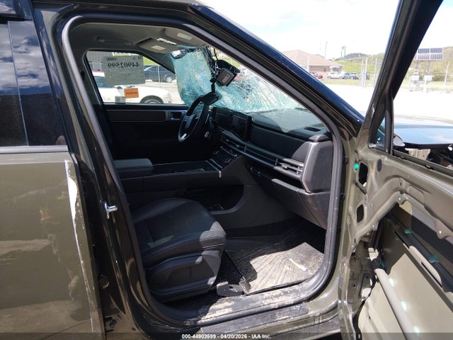 Hyundai SANTA FE Sel