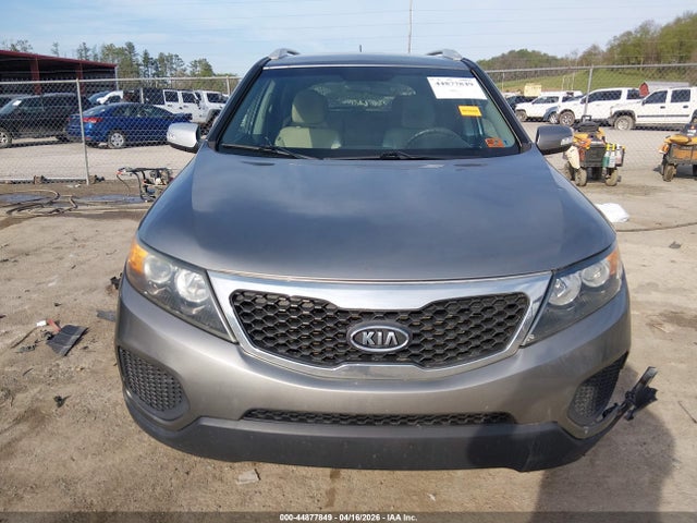 Kia Sorento Lx V6
