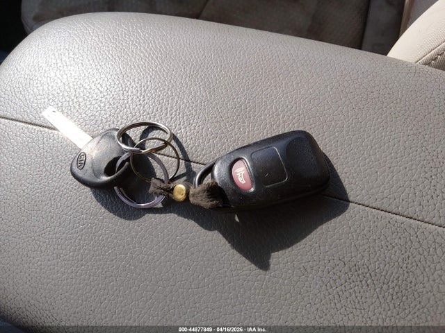 Kia Sorento Lx V6