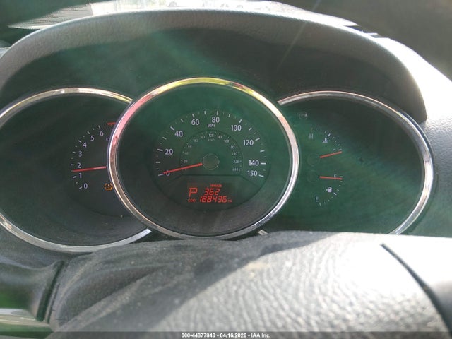 Kia Sorento Lx V6