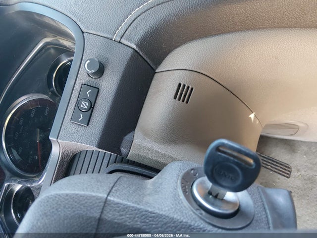 GMC Acadia Denali