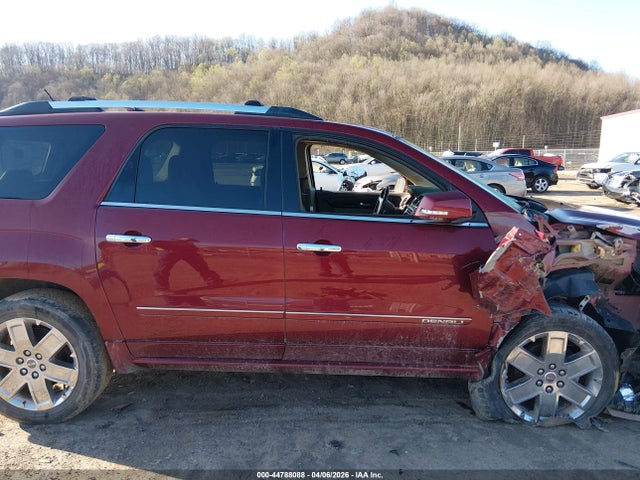 GMC Acadia Denali