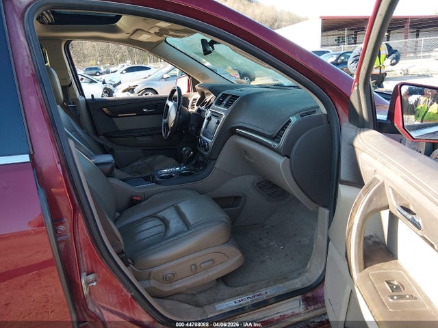 GMC Acadia Denali