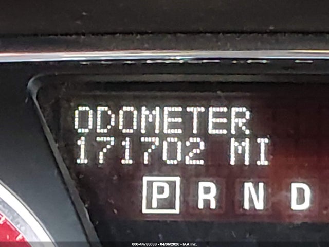 GMC Acadia Denali