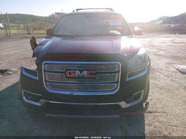 GMC Acadia Denali