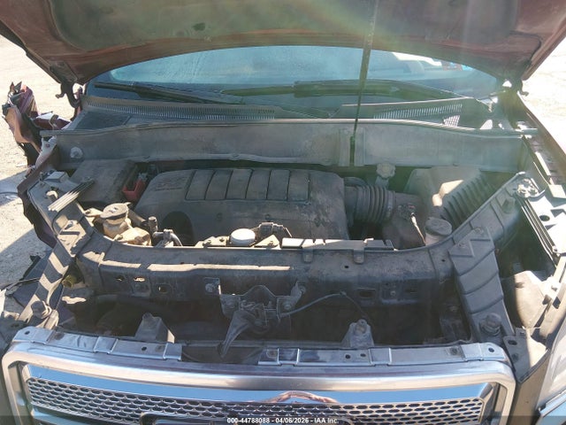 GMC Acadia Denali