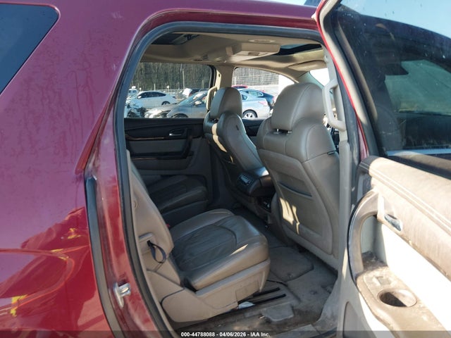 GMC Acadia Denali