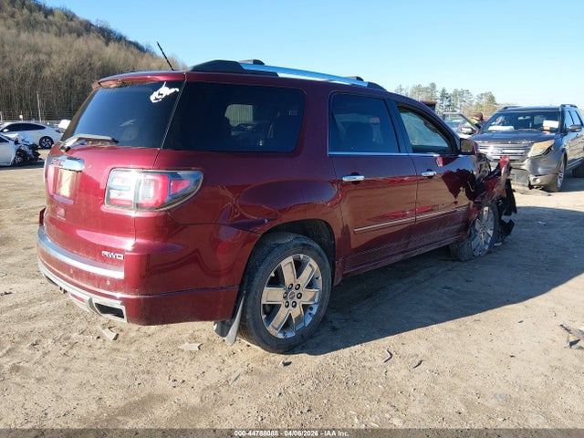 GMC Acadia Denali