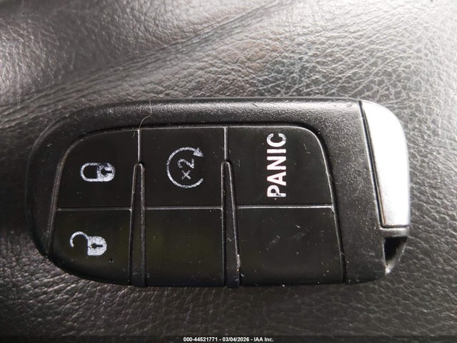 Jeep Renegade Limited 4x4