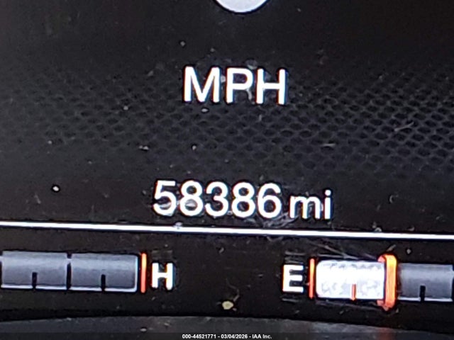 Jeep Renegade Limited 4x4