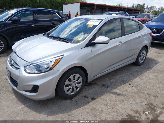 Hyundai ACCENT Se