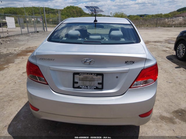 Hyundai ACCENT Se