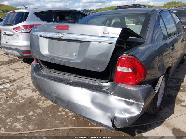 Chevrolet Malibu Ls