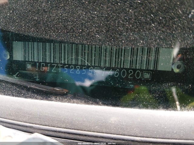 Chevrolet Malibu Ls