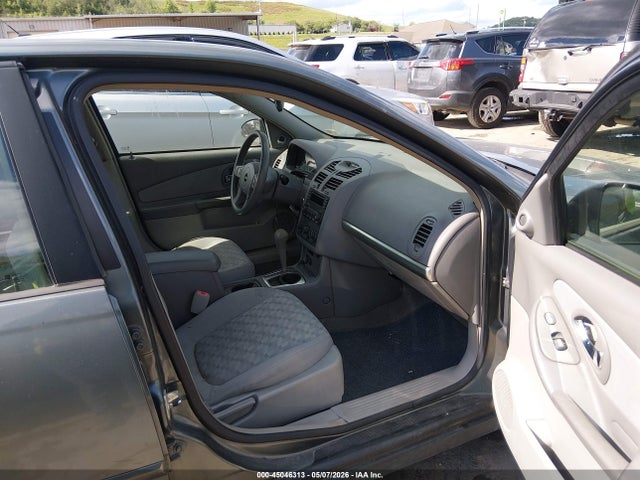Chevrolet Malibu Ls