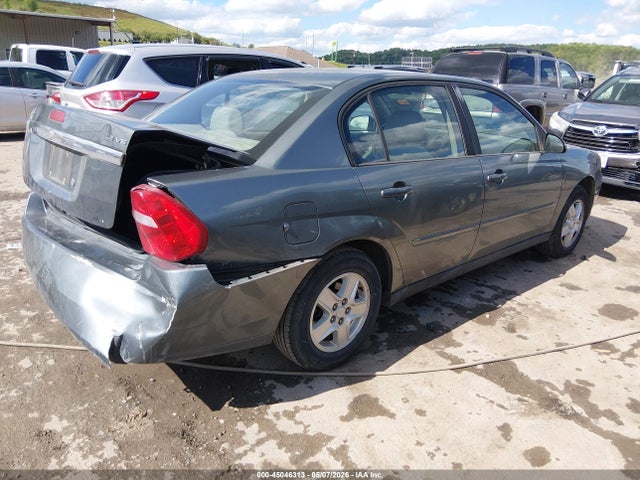 Chevrolet Malibu Ls
