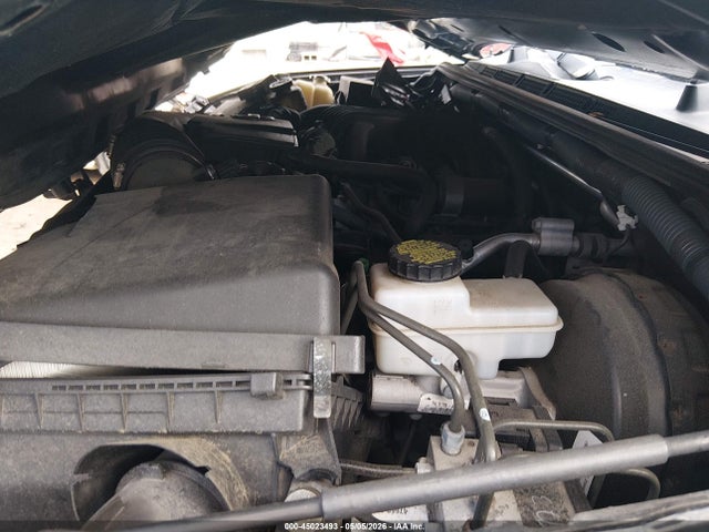 Nissan Xterra S