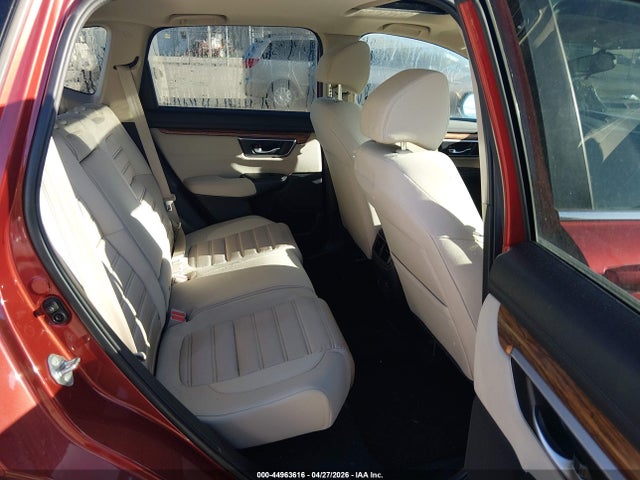 Honda CR-V Ex