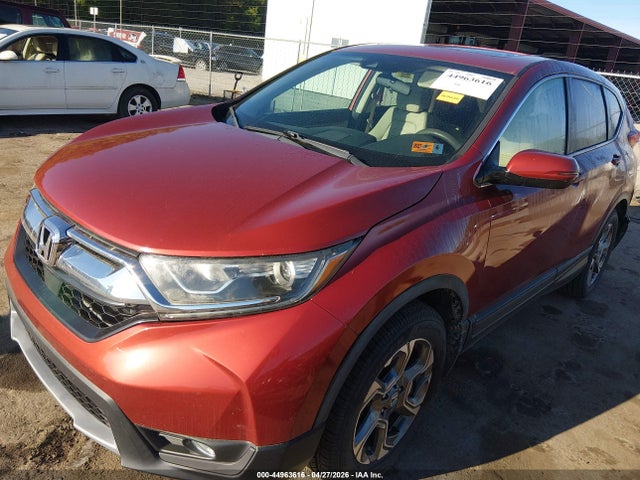 Honda CR-V Ex
