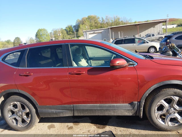 Honda CR-V Ex