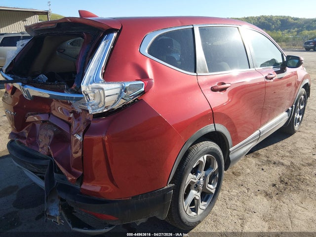 Honda CR-V Ex