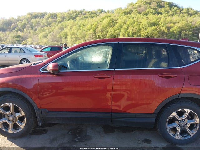 Honda CR-V Ex