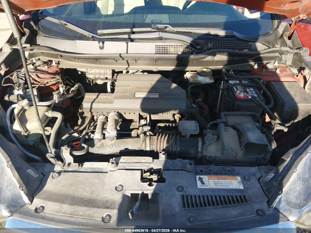 Honda CR-V Ex