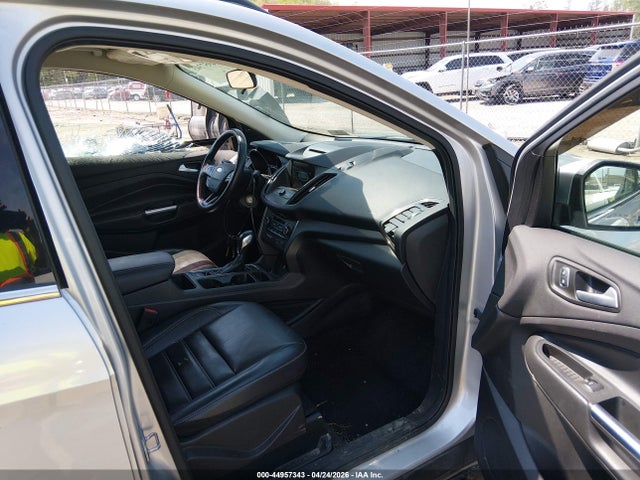 Ford Escape Sel