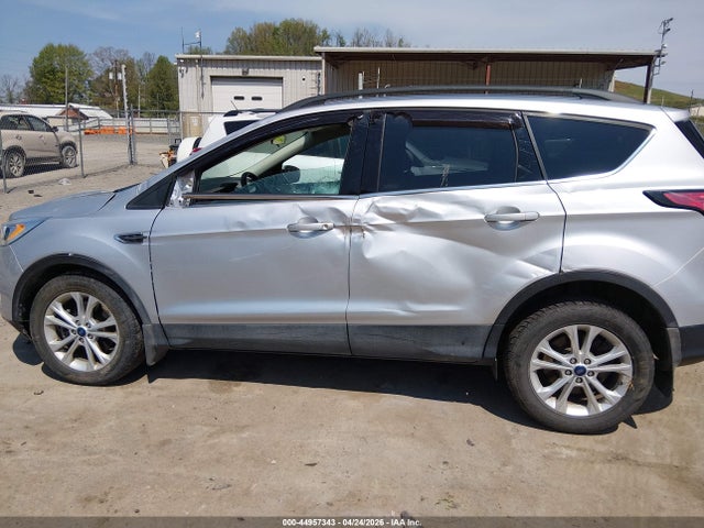 Ford Escape Sel