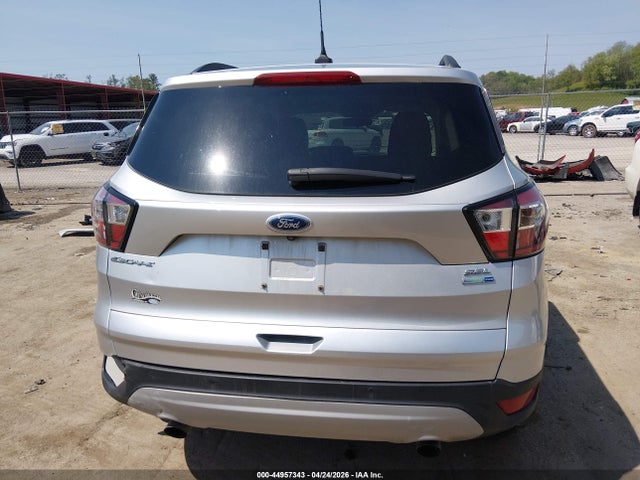 Ford Escape Sel