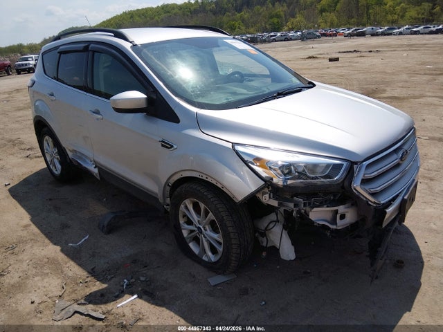 Salvage Ford Escape Image