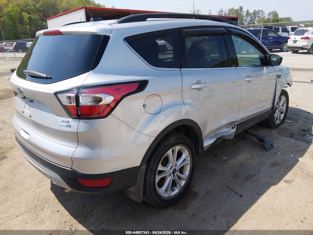 Ford Escape Sel