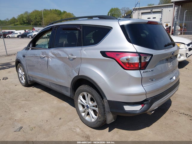 Ford Escape Sel