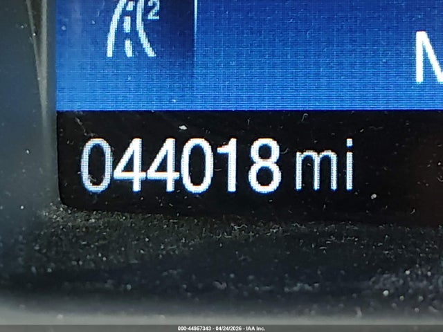 Ford Escape Sel