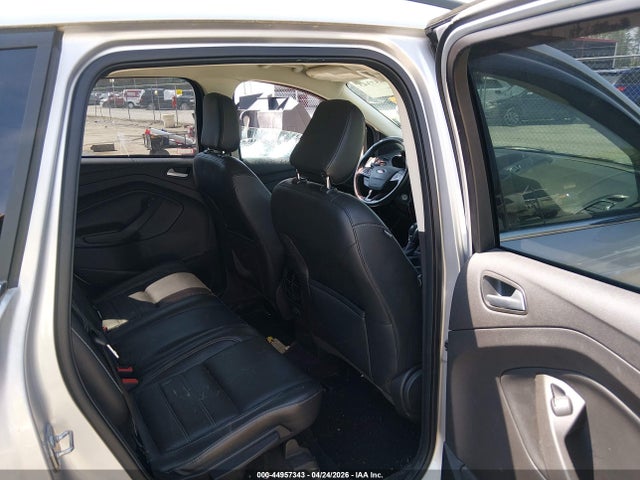 Ford Escape Sel