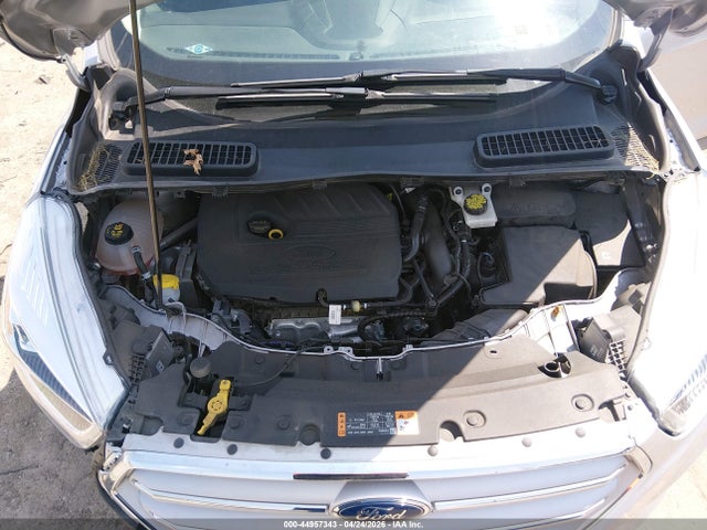 Ford Escape Sel
