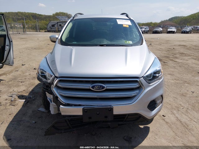 Ford Escape Sel