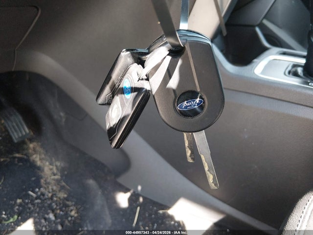 Ford Escape Sel