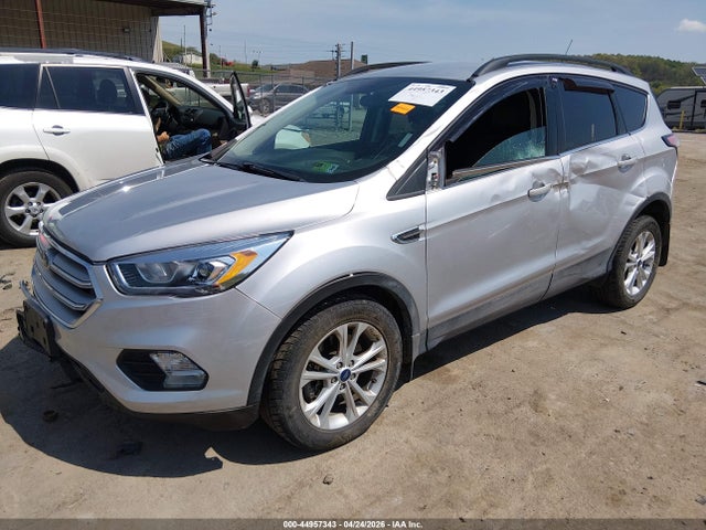 Ford Escape Sel