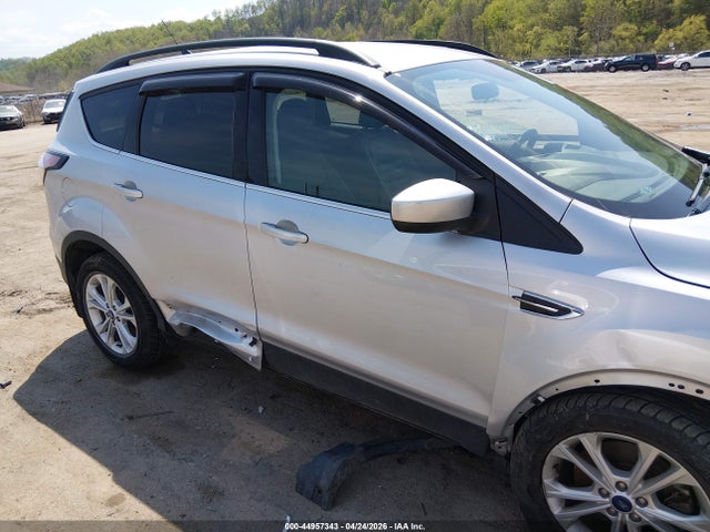 Ford Escape Sel